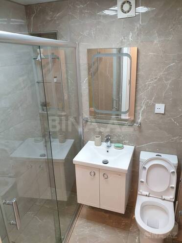 Сдаётся 3-комн. новостройка 75 м², пос. Баилова, photo 15 from 32