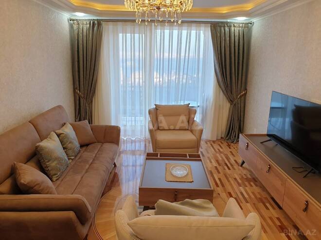 Сдаётся 3-комн. новостройка 75 м², пос. Баилова, photo 19 from 32