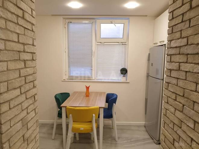 Сдаётся 3-комн. новостройка 75 м², пос. Баилова, photo 20 from 32