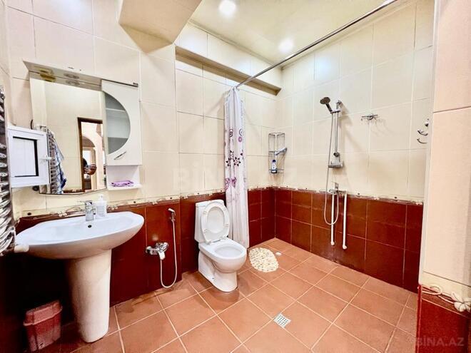 Продаётся 3-комн. новостройка 125 м², м. Шах Исмаил Хатаи, photo 10 from 13