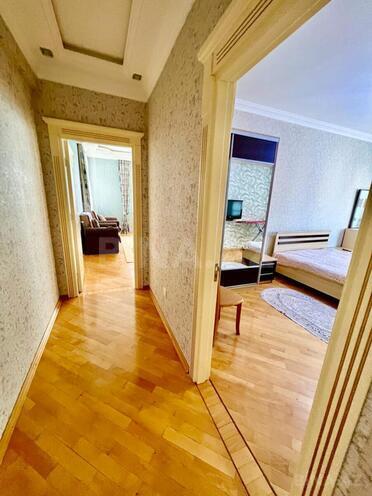 Продаётся 3-комн. новостройка 125 м², м. Шах Исмаил Хатаи, photo 8 from 13