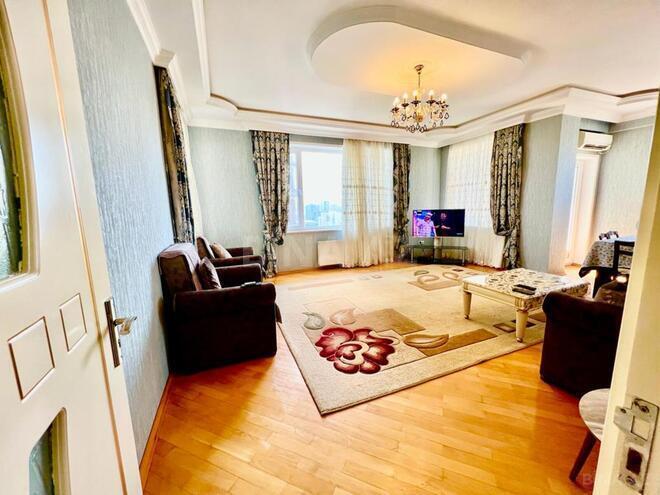 Продаётся 3-комн. новостройка 125 м², м. Шах Исмаил Хатаи, photo 11 from 13