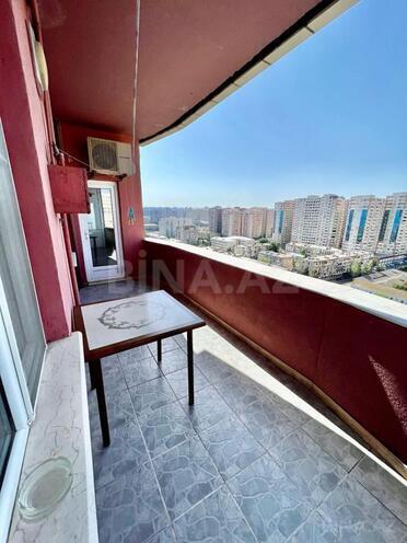 Продаётся 3-комн. новостройка 125 м², м. Шах Исмаил Хатаи, photo 12 from 13