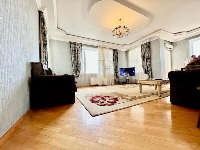 Продаётся 3-комн. новостройка 125 м², м. Шах Исмаил Хатаи, photo 3 from 13