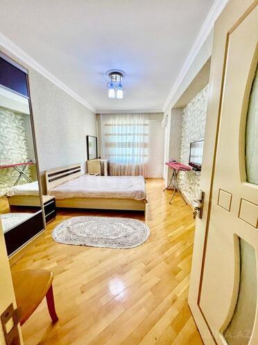 Продаётся 3-комн. новостройка 125 м², м. Шах Исмаил Хатаи, photo 6 from 13