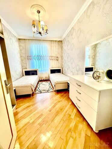 Продаётся 3-комн. новостройка 125 м², м. Шах Исмаил Хатаи, photo 5 from 13