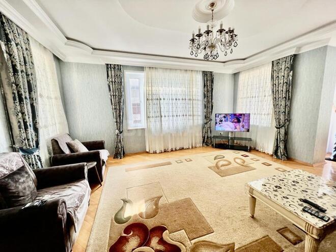 Продаётся 3-комн. новостройка 125 м², м. Шах Исмаил Хатаи, photo 4 from 13