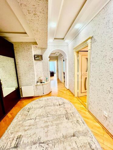 Продаётся 3-комн. новостройка 125 м², м. Шах Исмаил Хатаи, photo 7 from 13