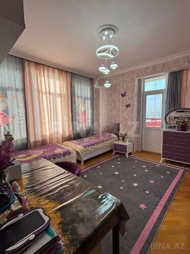 Продаётся 3-комн. новостройка 135 м², пос. Ясамал, photo 16 from 32