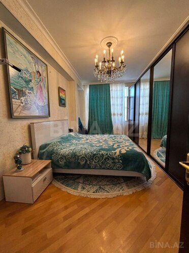 Продаётся 3-комн. новостройка 135 м², пос. Ясамал, photo 22 from 32