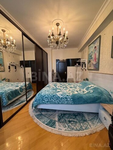 Продаётся 3-комн. новостройка 135 м², пос. Ясамал, photo 21 from 32
