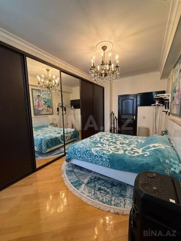Продаётся 3-комн. новостройка 135 м², пос. Ясамал, photo 20 from 32