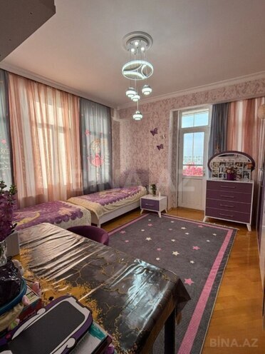 Продаётся 3-комн. новостройка 135 м², пос. Ясамал, photo 19 from 32
