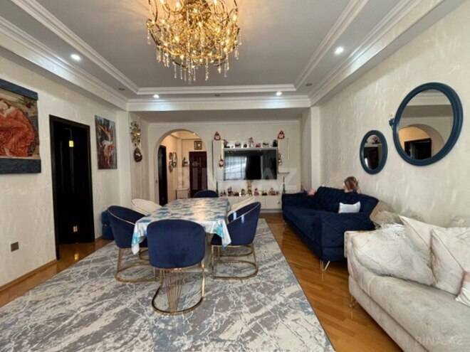 Продаётся 3-комн. новостройка 135 м², пос. Ясамал, photo 13 from 32