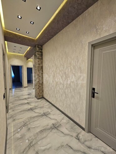 Продается 4-комн. новостройка 130 м², м. Ази Асланов, photo 8 from 16