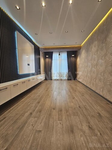 Продается 4-комн. новостройка 130 м², м. Ази Асланов, photo 1 from 16