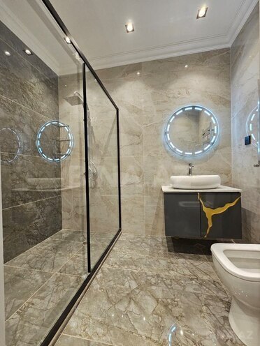 Продается 4-комн. новостройка 130 м², м. Ази Асланов, photo 12 from 16