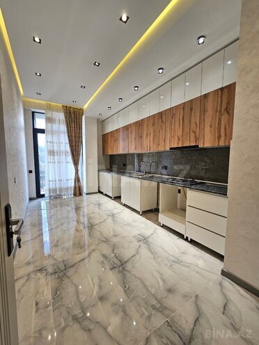 Продается 4-комн. новостройка 130 м², м. Ази Асланов, photo 9 from 16