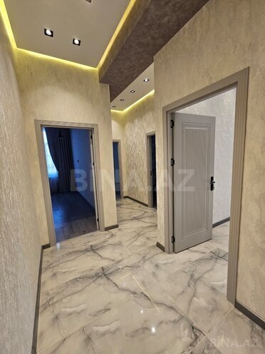 Продается 4-комн. новостройка 130 м², м. Ази Асланов, photo 4 from 16