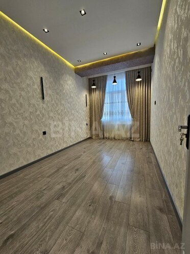 Продается 4-комн. новостройка 130 м², м. Ази Асланов, photo 10 from 16