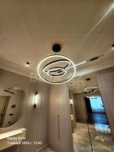 Продаётся 4-комн. новостройка 190 м², Насиминский  р., photo 4 from 23