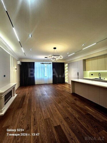 Продаётся 4-комн. новостройка 190 м², Насиминский  р., photo 5 from 23