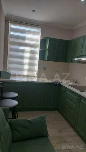 Сдаётся 3-комн. вторичка 100 м², Насиминский  р., photo 8 from 24