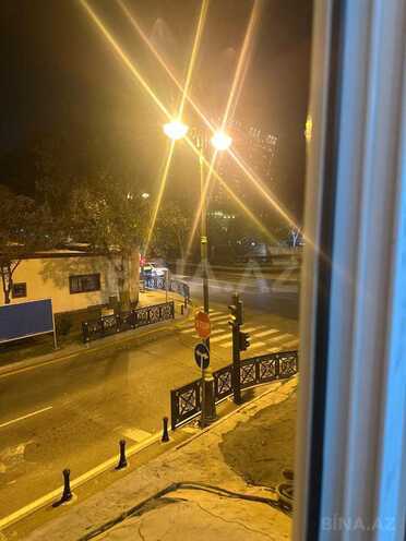 Сдаётся 3-комн. вторичка 100 м², Насиминский  р., photo 21 from 24