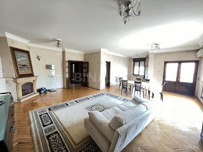 Продаётся 5-комн. новостройка 250 м², м. Ичеришехер, photo 13 from 32