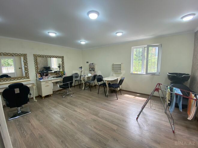 Сдаётся  объект 45 м², м. Гянджлик, photo 7 from 11