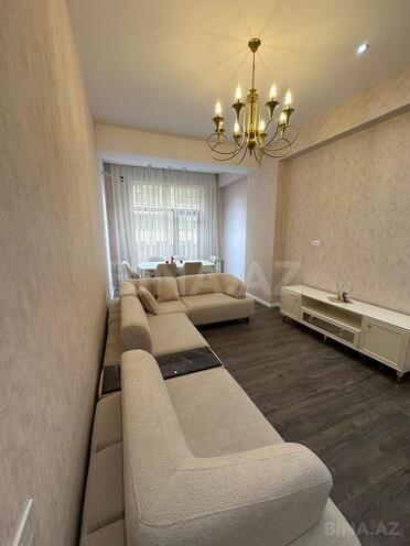 Satılır 2 otaqlı yeni tikili 67 m², 28 May m., photo 5 from 12