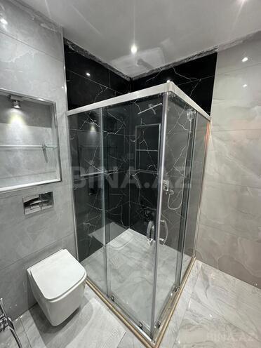 Satılır 2 otaqlı yeni tikili 67 m², 28 May m., photo 11 from 12