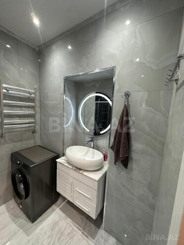 Satılır 2 otaqlı yeni tikili 67 m², 28 May m., photo 10 from 12