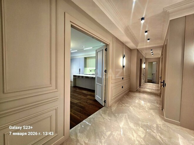 Продаётся 4-комн. новостройка 190 м², Насиминский  р., photo 9 from 23