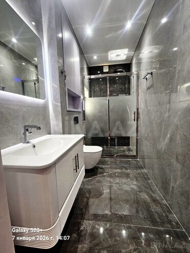 Продаётся 4-комн. новостройка 190 м², Насиминский  р., photo 11 from 23