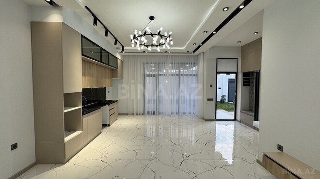 Satılır 3 otaqlı həyət evi/bağ evi 120 m², Mərdəkan q., photo 7 from 15