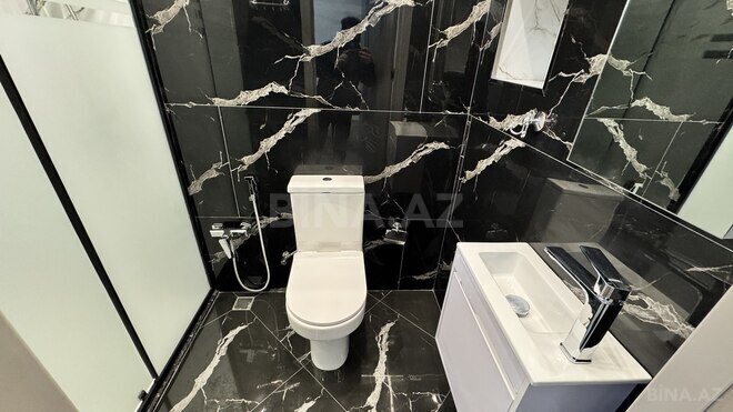 Satılır 3 otaqlı həyət evi/bağ evi 120 m², Mərdəkan q., photo 11 from 15
