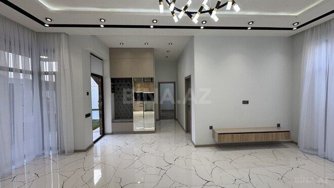 Satılır 3 otaqlı həyət evi/bağ evi 120 m², Mərdəkan q., photo 12 from 15