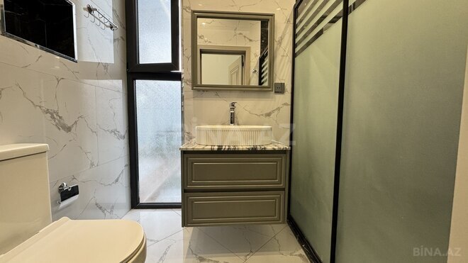 Satılır 3 otaqlı həyət evi/bağ evi 120 m², Mərdəkan q., photo 9 from 15