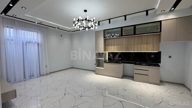 Satılır 3 otaqlı həyət evi/bağ evi 120 m², Mərdəkan q., photo 6 from 15