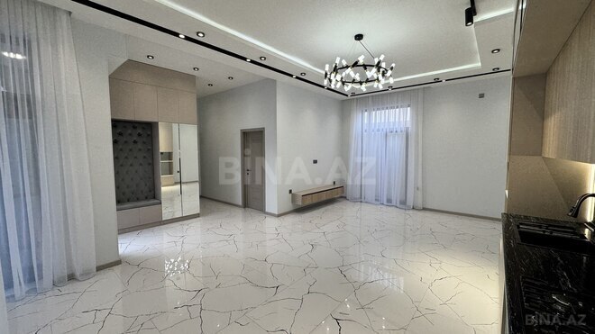Satılır 3 otaqlı həyət evi/bağ evi 120 m², Mərdəkan q., photo 14 from 15