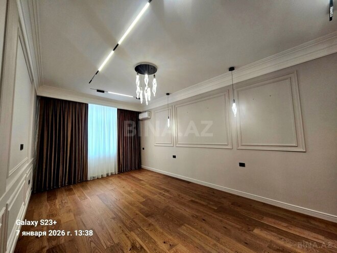 Продаётся 4-комн. новостройка 190 м², Насиминский  р., photo 13 from 23