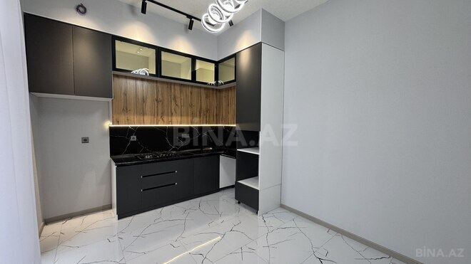 Satılır 4 otaqlı həyət evi/bağ evi 140 m², Mərdəkan q., photo 13 from 23
