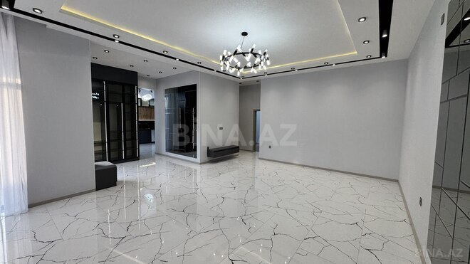 Satılır 4 otaqlı həyət evi/bağ evi 140 m², Mərdəkan q., photo 12 from 23