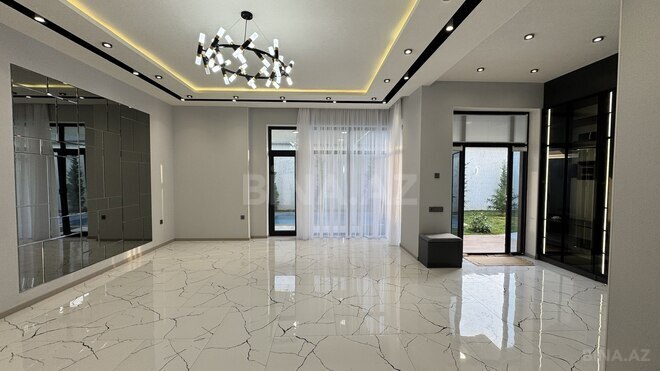 Satılır 4 otaqlı həyət evi/bağ evi 140 m², Mərdəkan q., photo 21 from 23