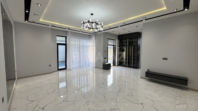Satılır 4 otaqlı həyət evi/bağ evi 140 m², Mərdəkan q., photo 11 from 23