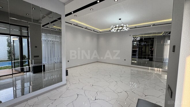 Satılır 4 otaqlı həyət evi/bağ evi 140 m², Mərdəkan q., photo 10 from 23