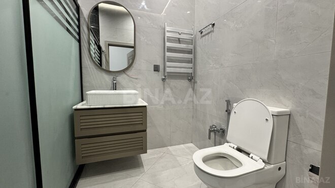 Satılır 4 otaqlı həyət evi/bağ evi 140 m², Mərdəkan q., photo 19 from 23