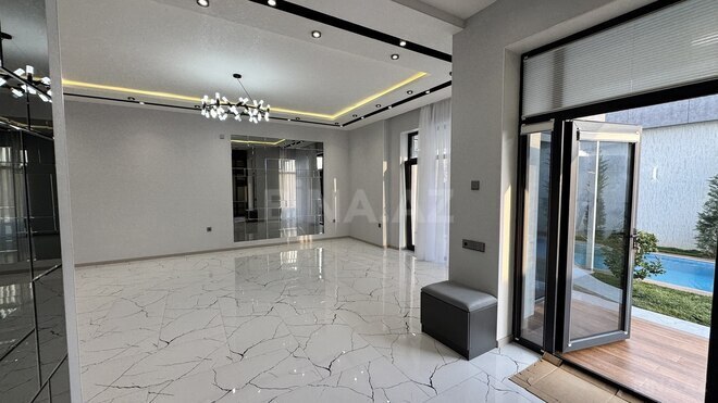 Satılır 4 otaqlı həyət evi/bağ evi 140 m², Mərdəkan q., photo 15 from 23