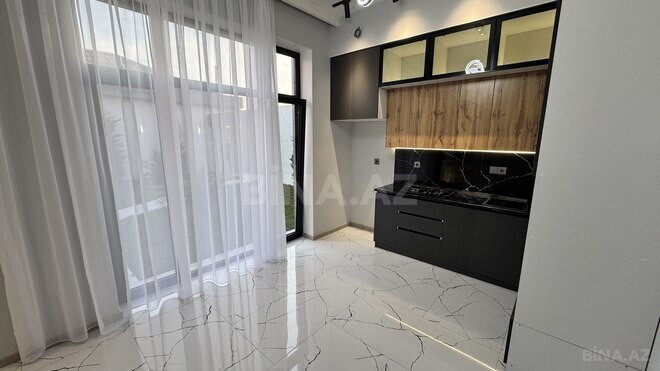 Satılır 4 otaqlı həyət evi/bağ evi 140 m², Mərdəkan q., photo 14 from 23